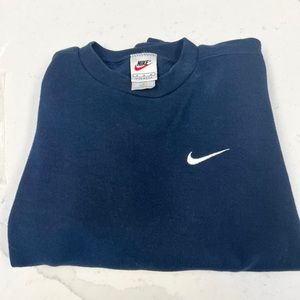 Nike crewneck